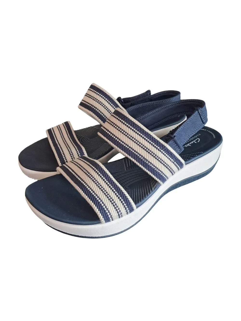 Cloudsteppers by Clarks clarks cloudsteppers